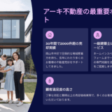 アーキ不動産の評判は？岡山市中区で30年2000件の実績を誇る地域密着型不動産会社を徹底解説