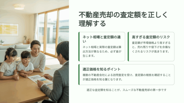 ネット相場と査定額が違いすぎる！どっちを信じればいいの？