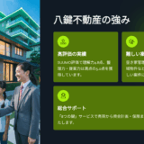 八鍵不動産の評判は？岡山市中区の不動産売却でSUUMO満点評価を獲得した理由を徹底解説