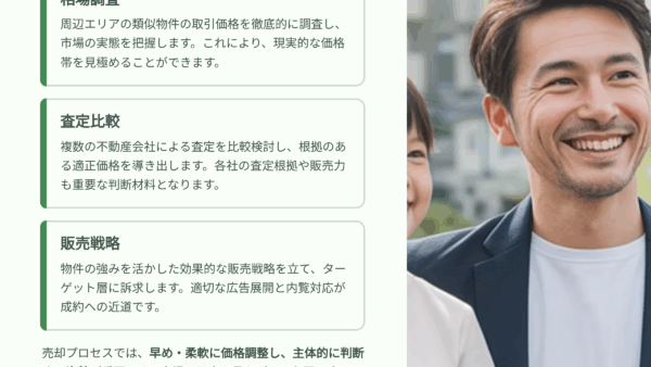 価格設定で失敗した？売れ残りを防ぐ適正価格の付け方