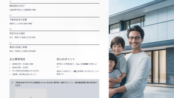 住宅ローンが払えないときの最善策｜岡山での任意売却を分かりやすく解説
