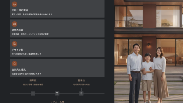 岡山で高く売れる家の条件とは？建築士が“本当の価値が上がるポイント”を専門的に解説